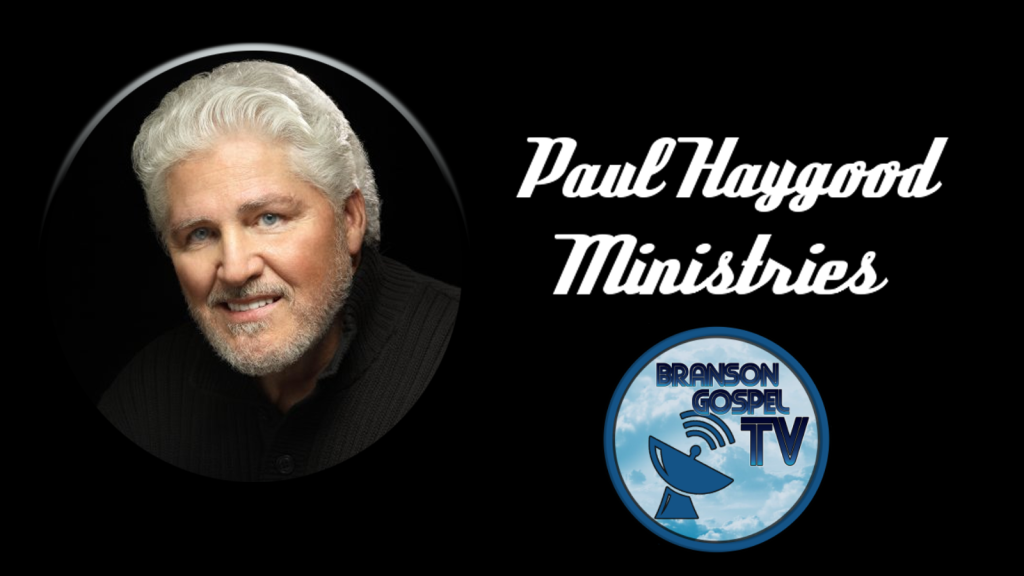 Paul Haygood