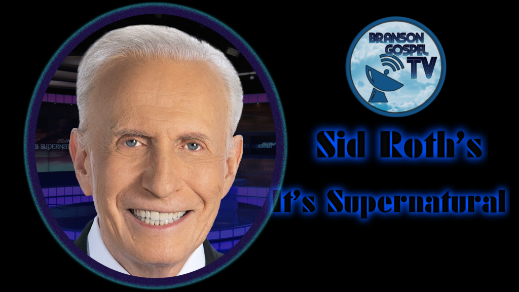 Sid Roth